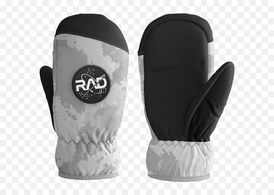 2020 Snow Mitts U0026 Apparel Rad Gloves U2013 Aus - Knee Pad Png,Icon Hooligan 2