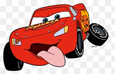 Free Lightning Mcqueen Clipart Download Clip Art - Disney Cars Lightning Mcqueen Clipart Png,Lighting Mcqueen Png