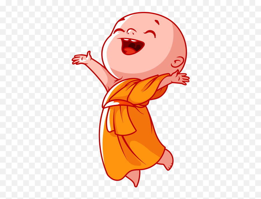Kids Classes - Little Monks Playlab Sector 9 Rohini Png,Monk Png - free  transparent png images 