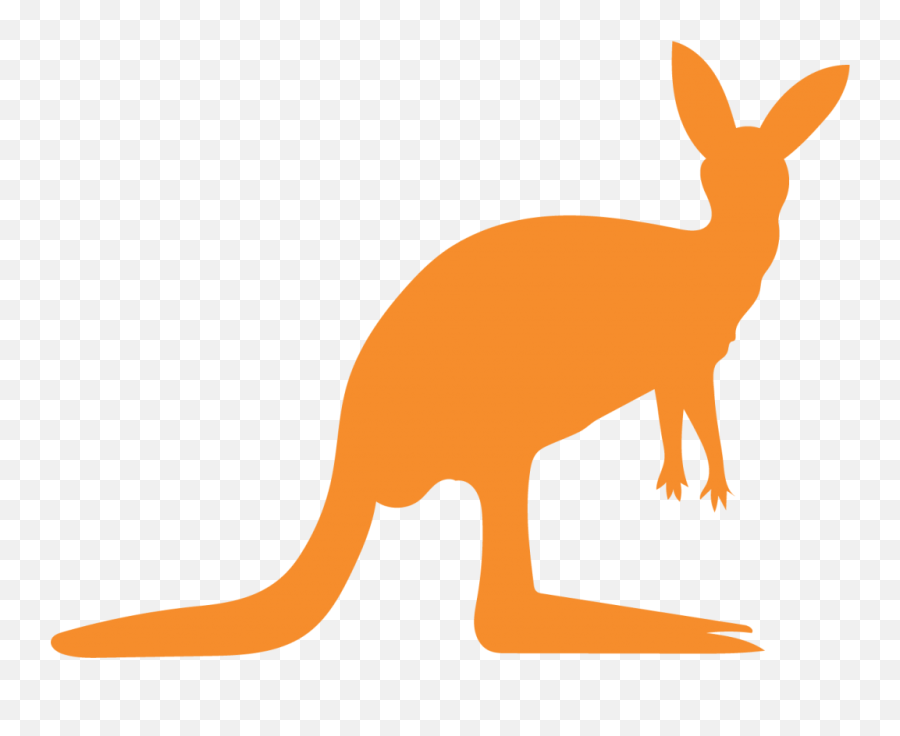 Visit Orroroo - Stay U0026 Explore Trails Of Nature U0026 History Animal Figure Png,Cute Kangaroo Icon Silhouette