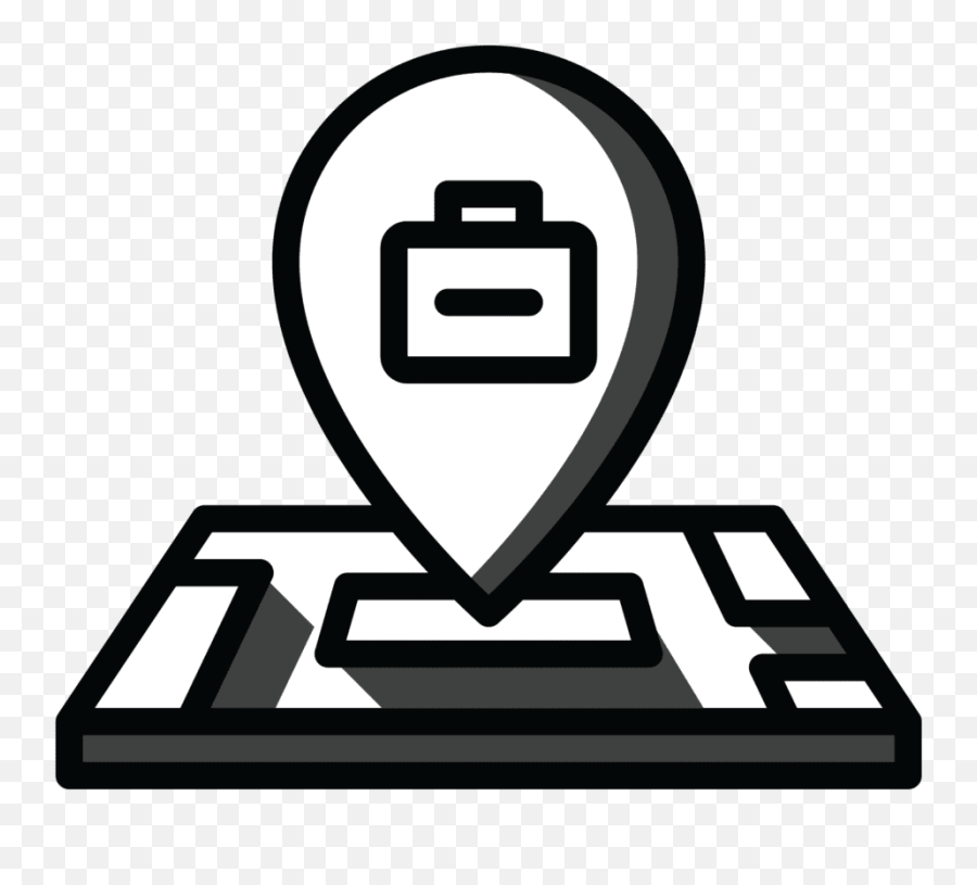 Central Florida Roofing Contractor - Delivery Location Icon Png,The Land Icon