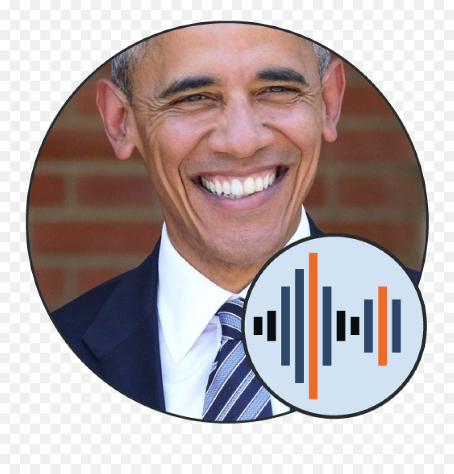 Barack Obama Ringtones Soundboard Png Icon