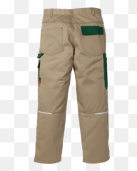 Fristads Kansas Icon Trousers Png