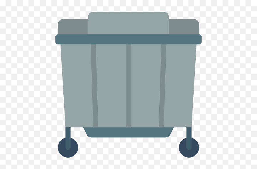 Dustbin - Free Miscellaneous Icons Png,Dustbin Icon