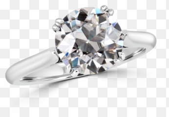 Diamond Engagement Rings Victor Canera Png