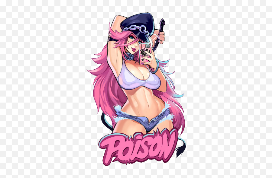 Poison Team Fortress 2 Sprays Png Vtfedit Icon