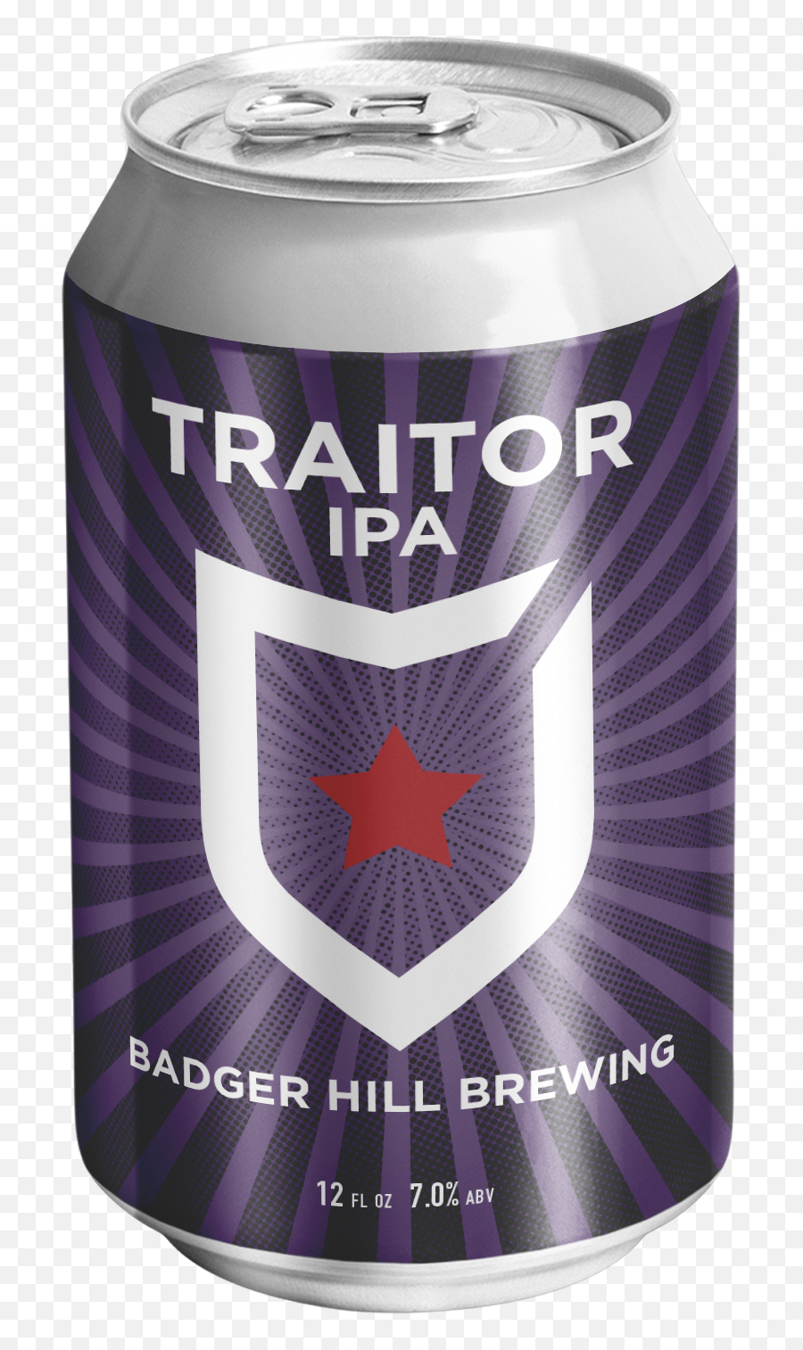 Badger Hill Brewing U2013 Beer Png Traitor Icon