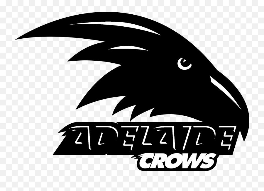 Adelaide Crows Logo Png Transparent U0026 Svg Vector - Freebie Adelaide Crows Logo,Atari 2600 Logo