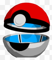 Pokeball - Minecraft Orb, HD Png Download - 720x750 (#5518827) - PinPng