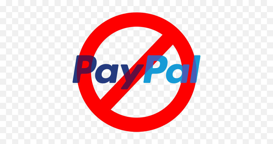 No More Paypal - Cramer Imaging Quality Fine Art Photography No More Paypal Png,Pay Pal Logo