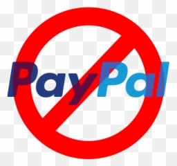 No More Paypal - Cramer Imaging Quality Fine Art Photography No More Paypal Png,Pay Pal Logo
