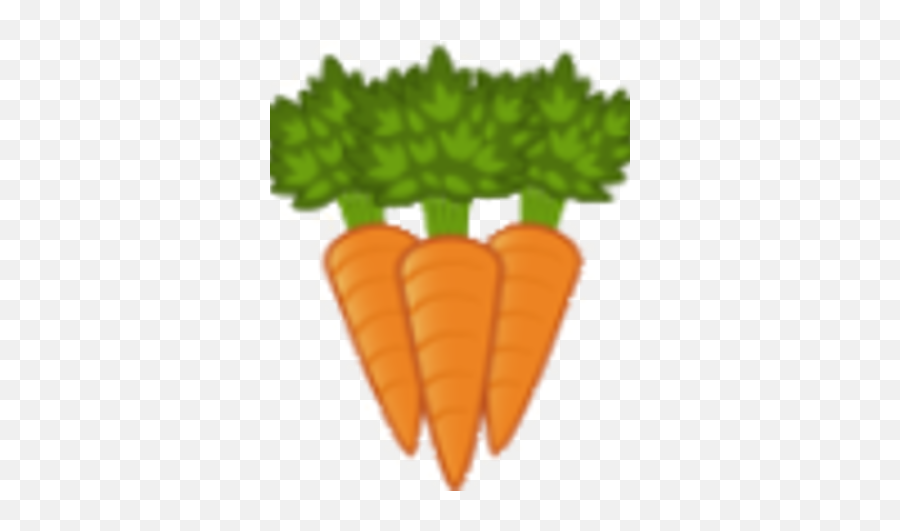 Carrots Tunnel Town Wiki Fandom - Ice Cream Cone Png,Carrots Png