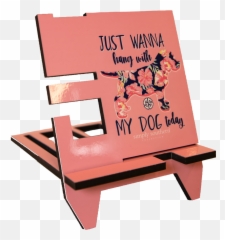 Simply Southern Dog Phone Stand - Simply Southern Phone Stand Png,Simply Southern Logo