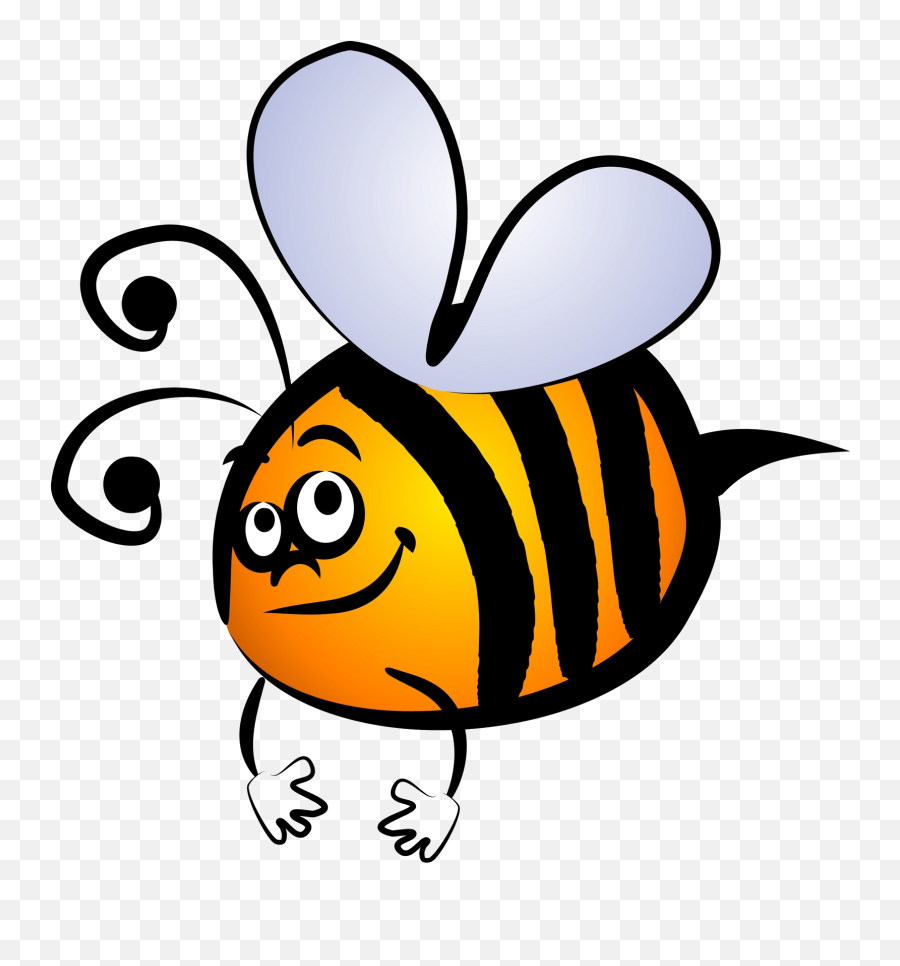 Free Bumble Bee Png Download Clip Art - Bee Clip Art,Bumble Bee Png