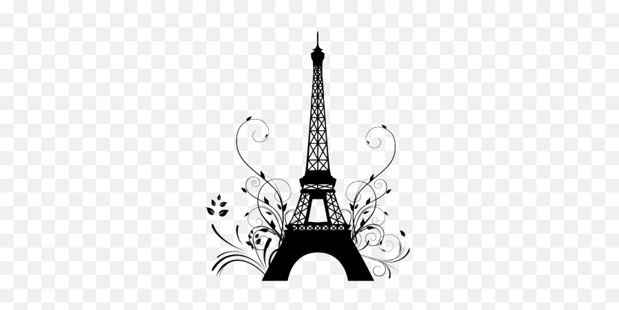 Download Torre Eiffel Dibujo Facil - Eiffel Tower Png,Torre Eiffel Png