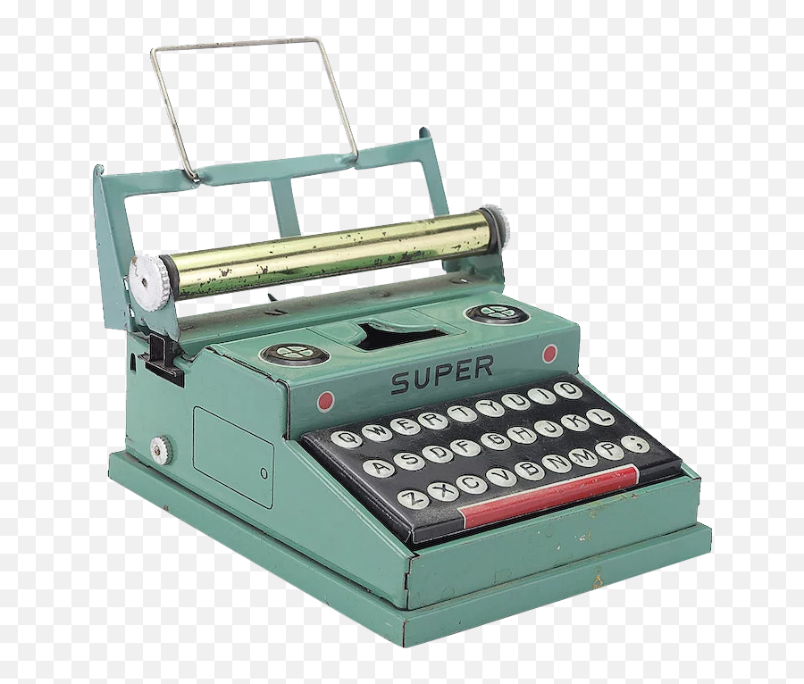 Vintage - Tintoytypewriter Studio 91 Machine Png,Typewriter Png