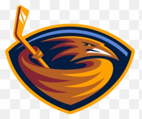 Thrasher Png - Atlanta Thrashers Logo