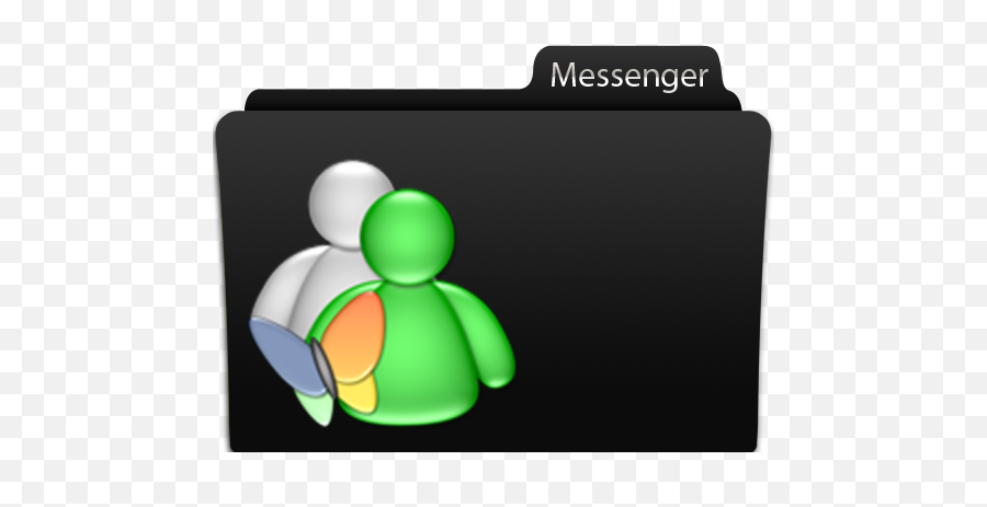 Messenger Icon - Free Recycle Bin Icons Png,Messenger Icon Png