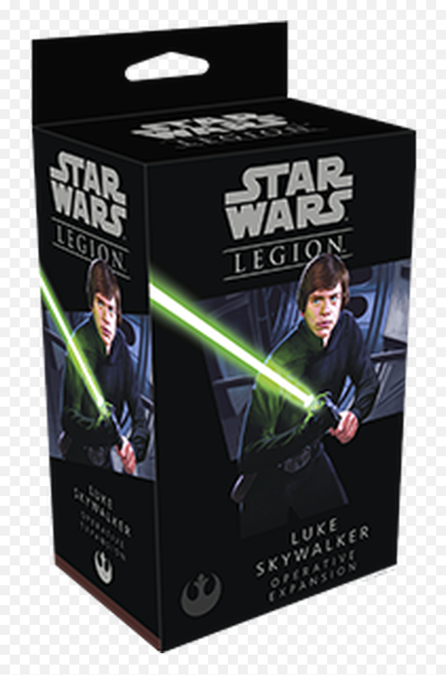 Legion Png Luke Skywalker