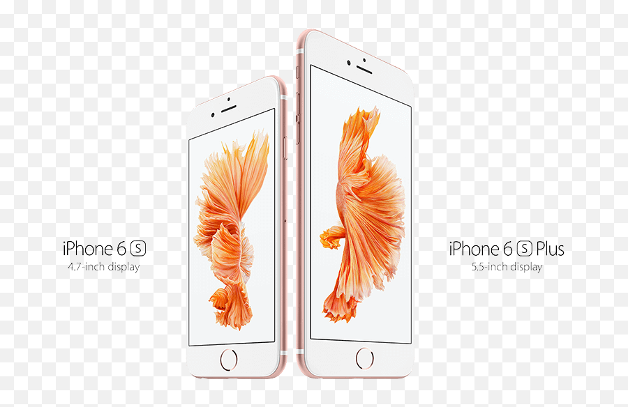 Iphone 6s Rose Gold Png - Iphone 6s Price In Malaysia Apple Store,Iphone 6s Png