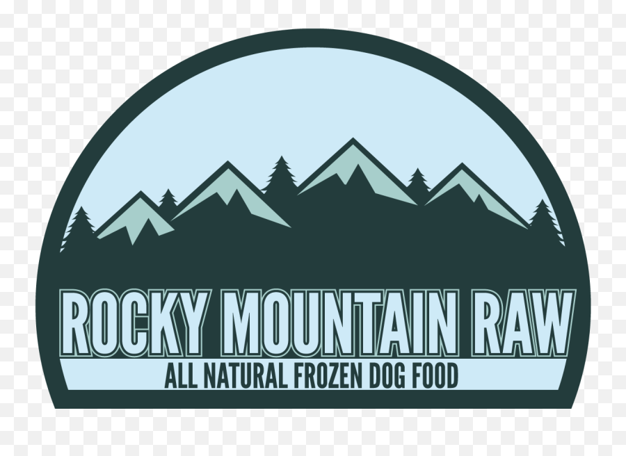 Pet Shop Logo Design For Rocky Mountain Png