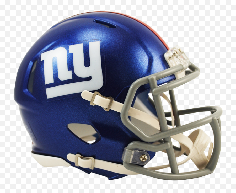 Download Giants Helmets Football Nfl Bowl American York - New York Giants Helmet Png,Ny Giants Logo Clip Art