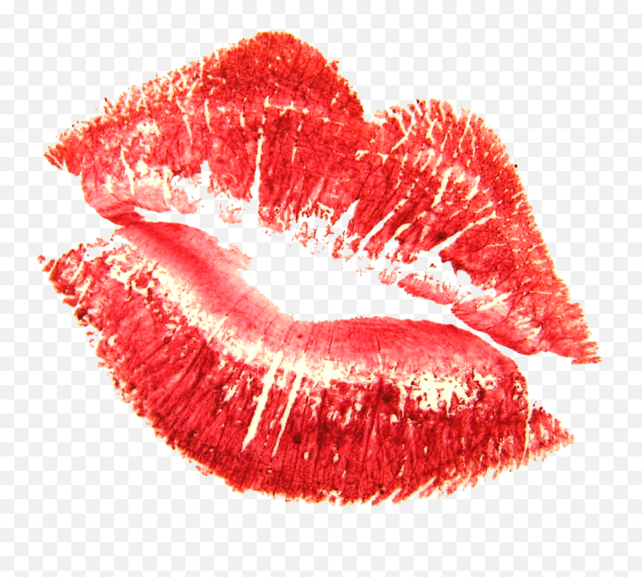 Download Lips Clipart Hq Png Image - Kiss Lips Transparent Background,Lips Clipart Png