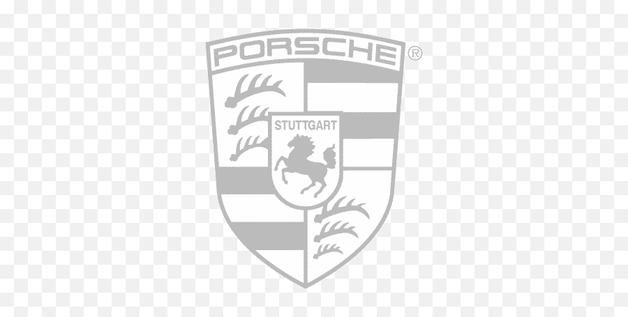 Bcbrandesign Creative Branding U0026 Advertising Agency - Porsche Logo Silhouette Png,P Logo
