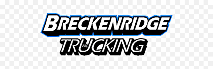 Yay Spring Breckenridge Trucking Png