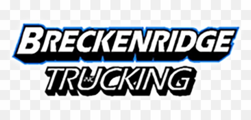 Yay Spring Breckenridge Trucking Png