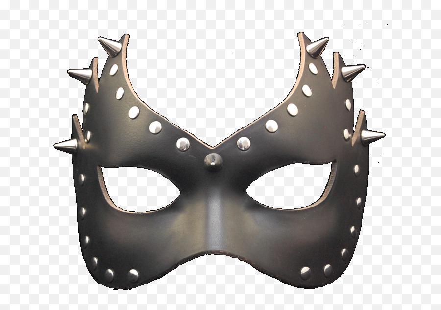 Fiamma Graz Leather - Devil Mask Png,Masquerade Mask Png