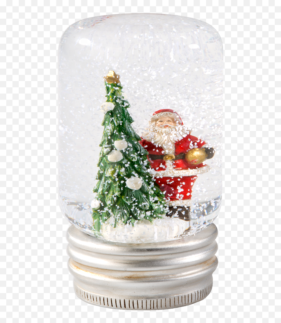 Snow Globe Christmas Magic - Christmas Ornament Png,Snow Globe Png