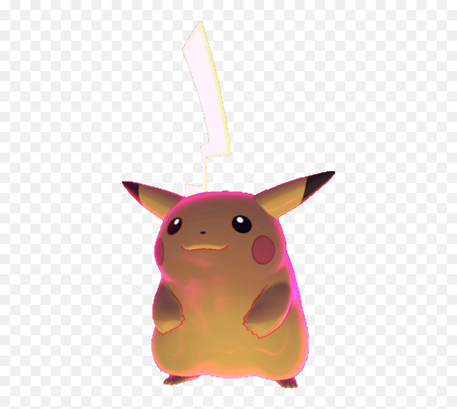 Gotta Critique U0027em All Png Pikachu Transparent