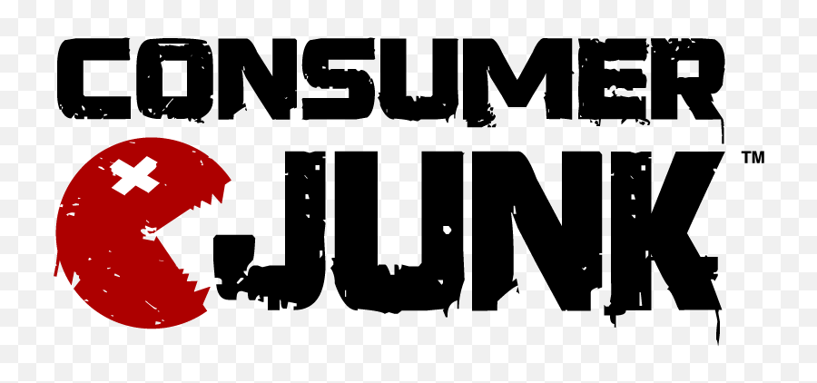 Consumer Junk U2013 Is Rough Technoid Brutal And - Graphic Design Png,Junk Png