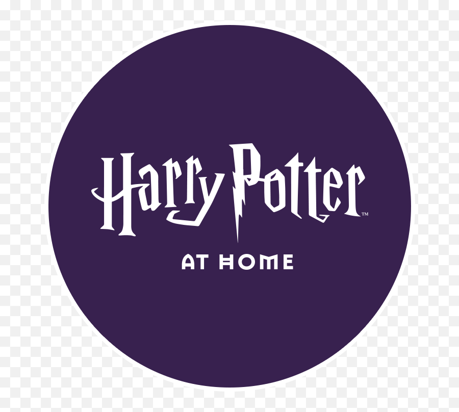 Bringing Hogwarts To You - Harry Potter At Home Logo Png,Hogwarts Transparent