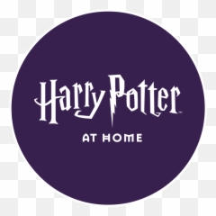 Bringing Hogwarts To You - Harry Potter At Home Logo Png,Hogwarts Transparent
