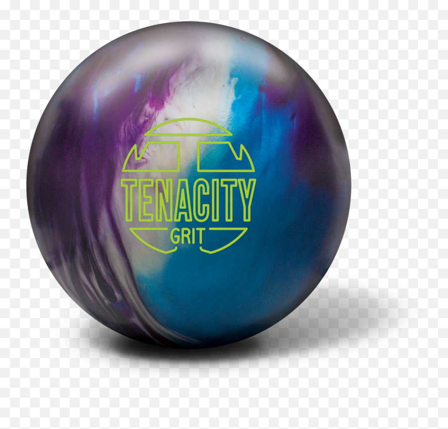 Brunswick Tenacity Grit Bowling Ball - Tenacity Grit Png,Grit Png