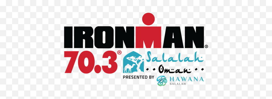 Second Race In Oman New Ironman 703 Salalah - Ironman Png,Iron Man 3 Logo