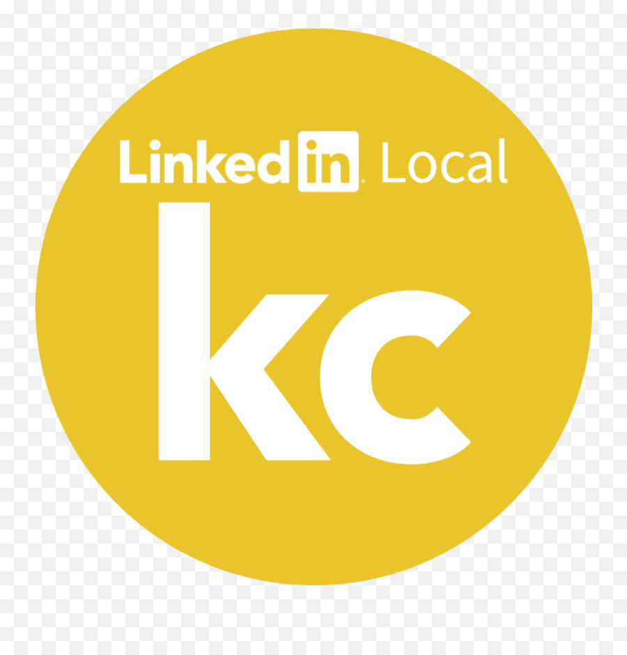 Linkedin Local Kc Png