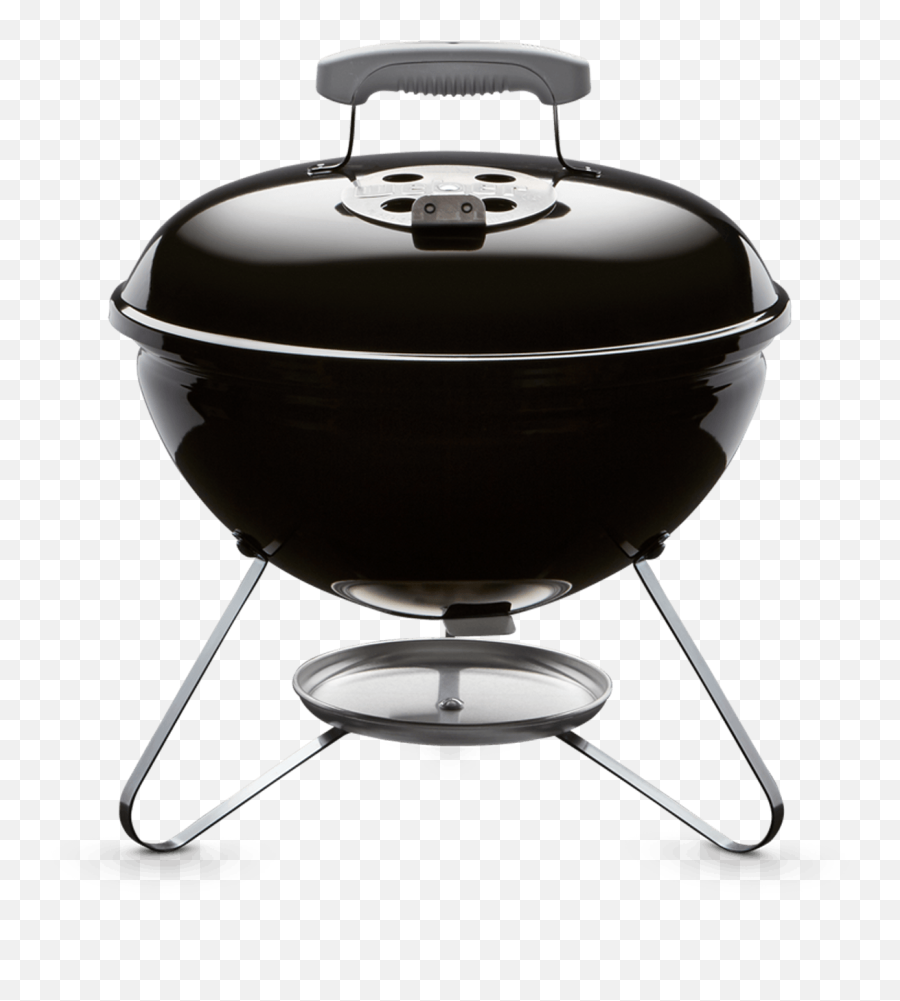 Smokey Joe Charcoal Grill 37 Cm - Small Weber Charcoal Grill Png,Smokey Png