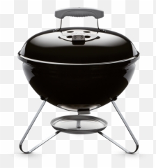 Smokey Joe Charcoal Grill 37 Cm - Small Weber Charcoal Grill Png,Smokey Png