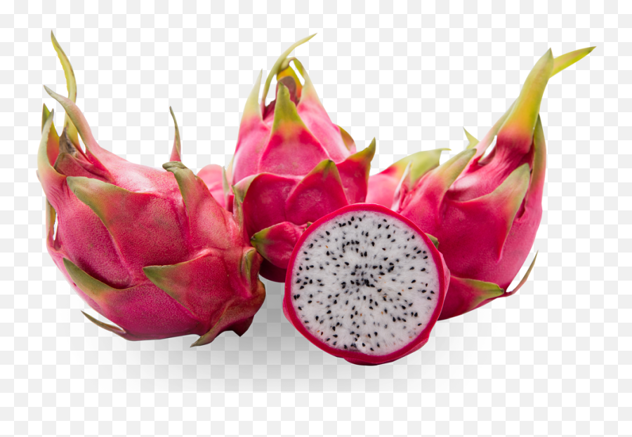 Download Dragon Fruit - Pitaya Png,Dragonfruit Png