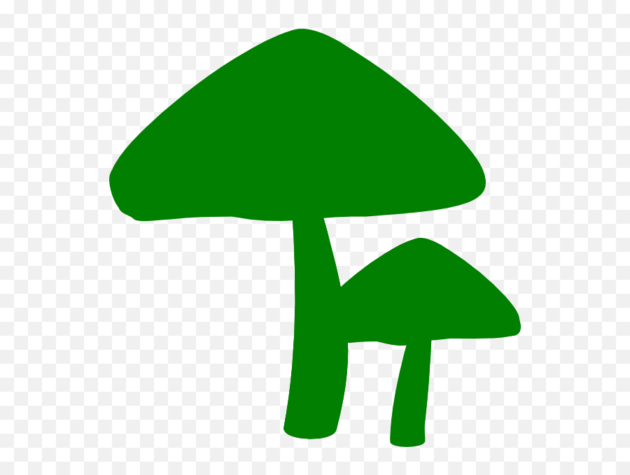 Green Mushrooms Png Clip Arts For Web - Clip Arts Free Png Clip Art,Mushrooms Png