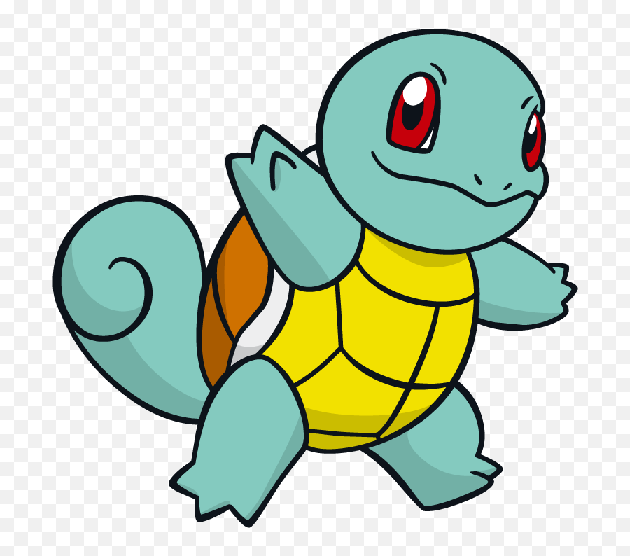 007 Squirtle - Bleed And Evolve Wiki Squirtle Pokemon Png,007 Png