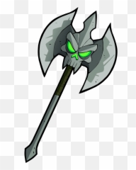 Death Rattle - Brawlhalla Wiki Clip Art Png,Rattle Png