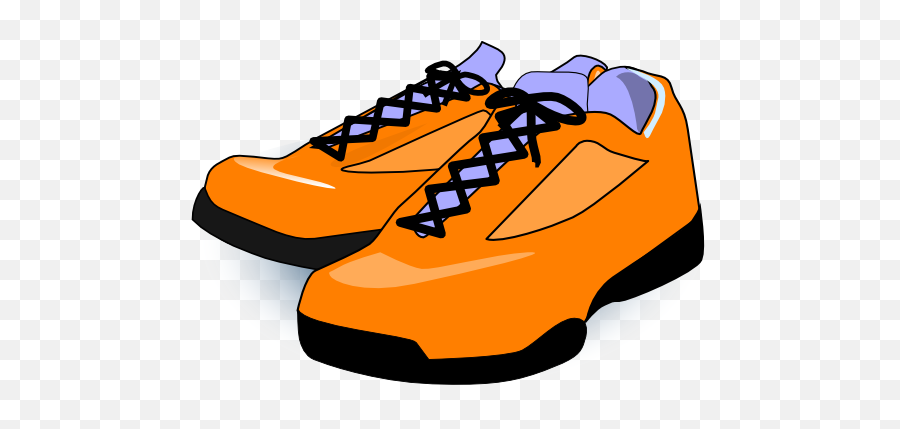 Free Cartoon Shoes Png Download - Shoes Clip Art,Cartoon Shoes Png