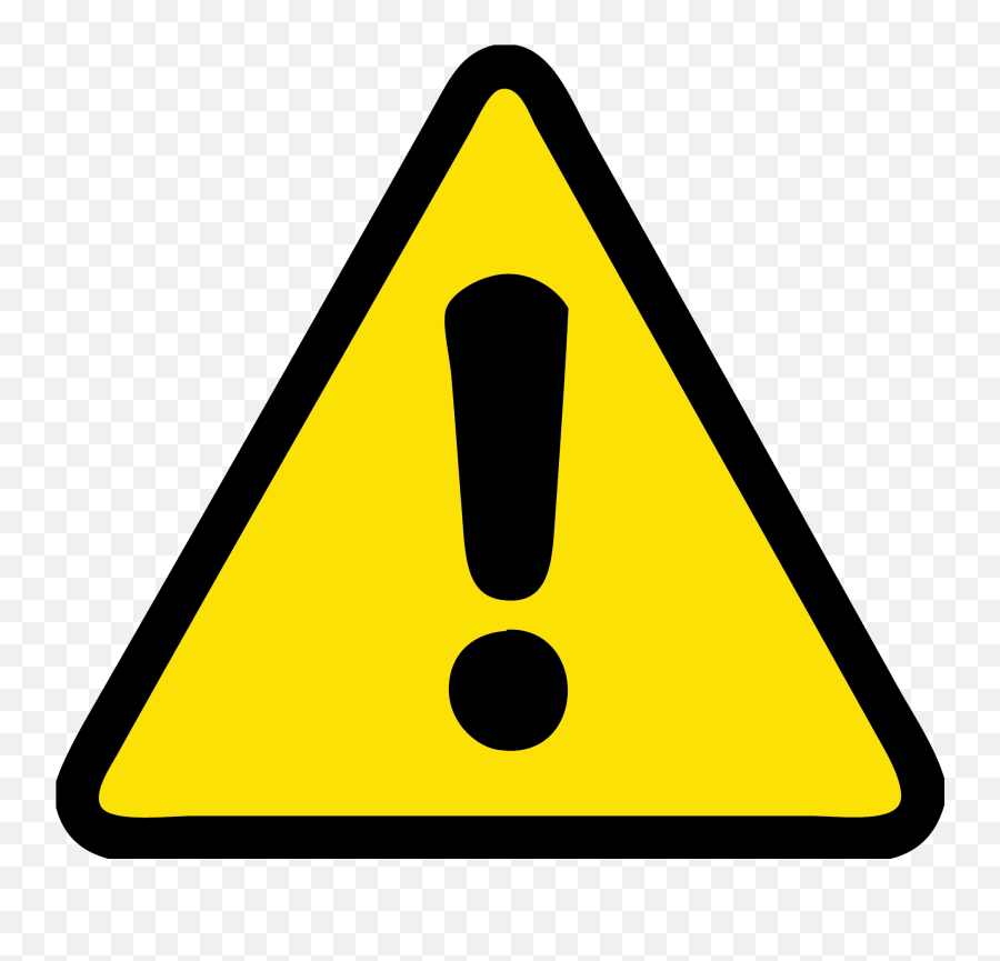 Virus Chicago Computer Repair - Warning Sign Clip Art Png,Computer Virus Png