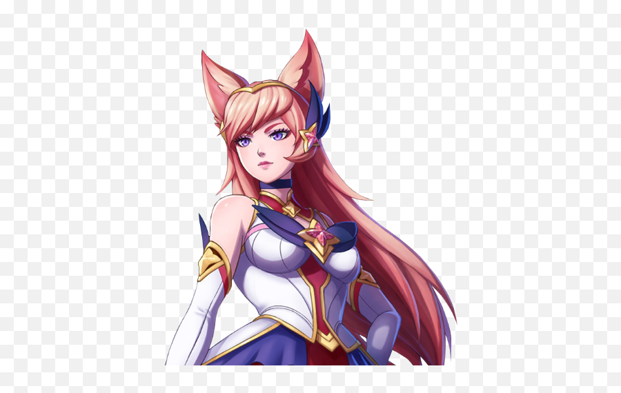 Ahri Roll20 Online Virtual Tabletop - Star Guardian Ahri Png,Ahri Png