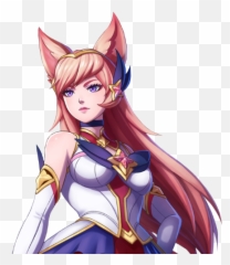 Ahri Roll20 Online Virtual Tabletop - Star Guardian Ahri Png,Ahri Png