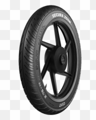 Secura Zoom F - Ceat Gripp Xl 90 90 19 Png,18 Wheeler Png